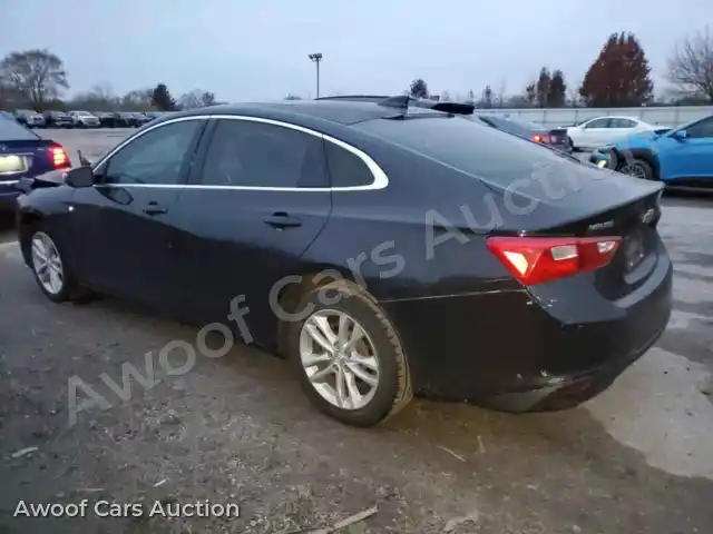 2016 Chevrolet Malibu 1G1ZE5ST1GF178982 — Copart auction photo 2