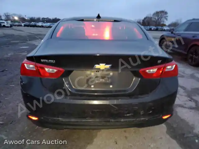 2016 Chevrolet Malibu 1G1ZE5ST1GF178982 — Copart auction photo 6
