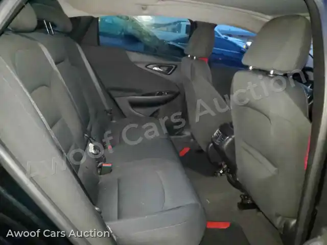 2016 Chevrolet Malibu 1G1ZE5ST1GF178982 — Copart auction photo 10