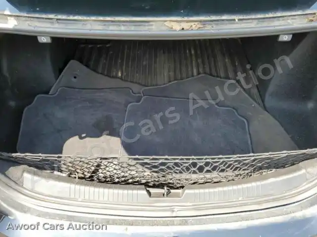 2016 Chevrolet Malibu 1G1ZE5ST1GF178982 — Manheim auction photo 13