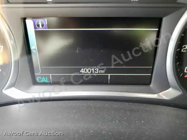 2016 Chevrolet Malibu 1G1ZE5ST1GF178982 — Manheim auction photo 9