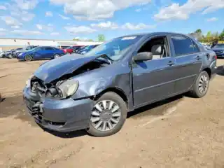 2006 Toyota Corolla