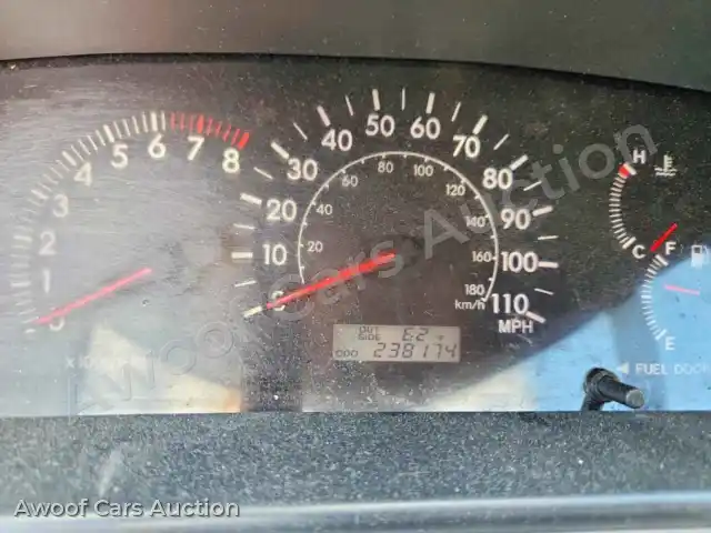 2006 Toyota Corolla 1NXBR32E86Z699240 — hoton gwanjo Copart na 9