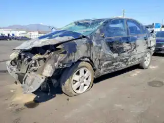 2006 Toyota Corolla