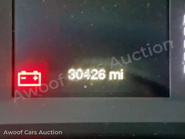 2017 Jeep Cherokee L 1C4PJLCS9HW603189 — Copart auction photo 8
