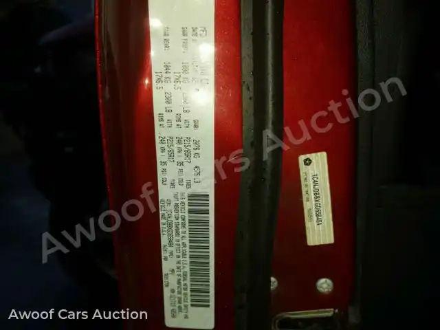 2016 Jeep Compass 1C4NJDBBXGD658484 — Copart auction photo 10
