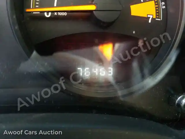 2016 Jeep Compass 1C4NJDBBXGD658484 — Copart auction photo 8