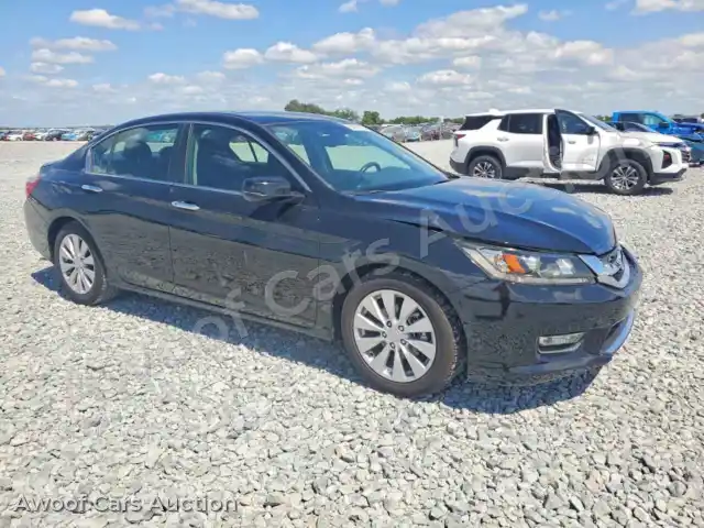 2015 Honda Accord 1HGCR2F89FA108861 — Copart auction photo 4