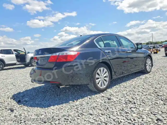 2015 Honda Accord 1HGCR2F89FA108861 — Copart auction photo 3