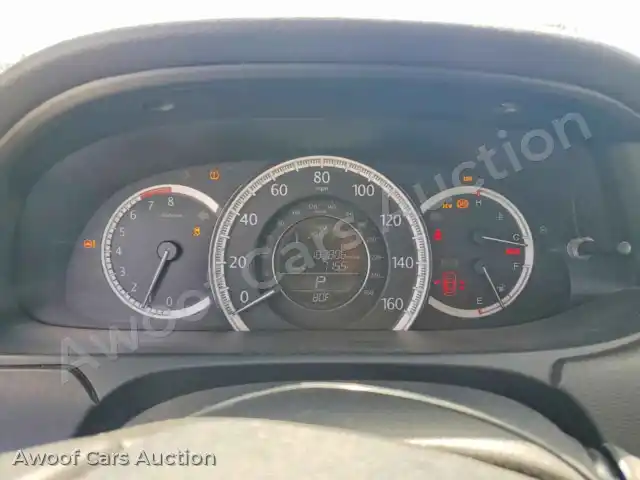 2015 Honda Accord 1HGCR2F89FA108861 — Copart auction photo 9