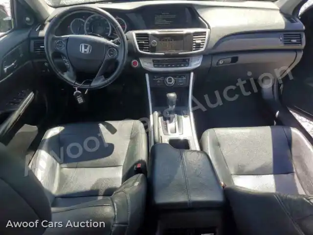 2015 Honda Accord 1HGCR2F89FA108861 — Copart auction photo 8