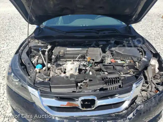 2015 Honda Accord 1HGCR2F89FA108861 — Copart auction photo 11
