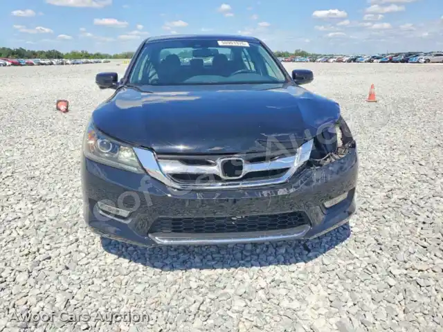 2015 Honda Accord 1HGCR2F89FA108861 — Copart auction photo 5