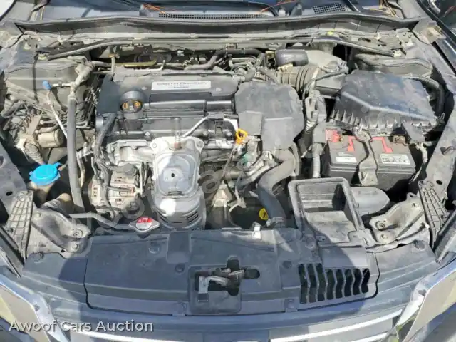 2013 Honda Accord 1HGCR2F74DA137432 — Copart auction photo 11