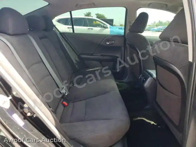 2013 Honda Accord 1HGCR2F74DA137432 — Copart auction photo 10