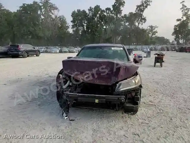 2013 Honda Accord 1HGCR2F59DA168352 — Copart auction photo 13
