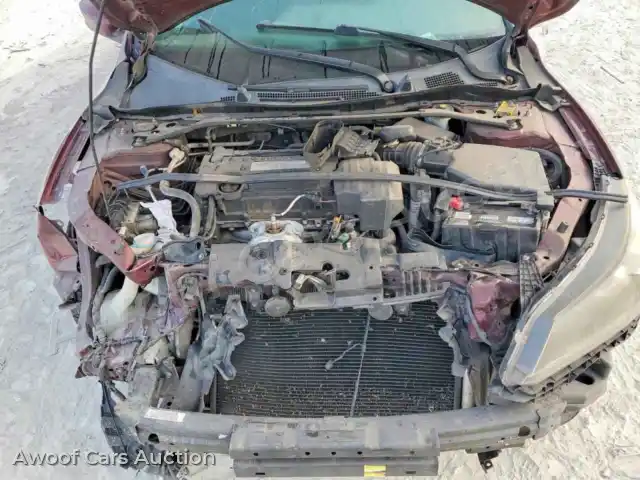 2013 Honda Accord 1HGCR2F59DA168352 — Copart auction photo 11