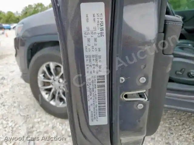 2019 Jeep Grand Cherokee 1C4PJLLB2KD307904 — photo 13 de la vente Copart