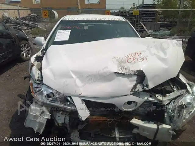 2007 Toyota Camry 4T1BE46K27U724250 — Iaai auction photo 10