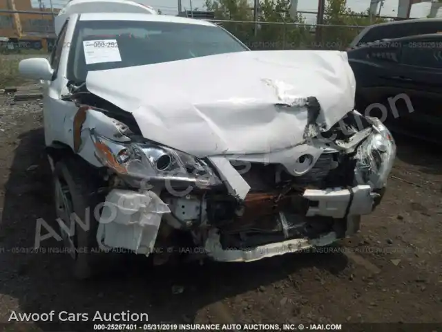 2007 Toyota Camry 4T1BE46K27U724250 — Iaai auction photo 6