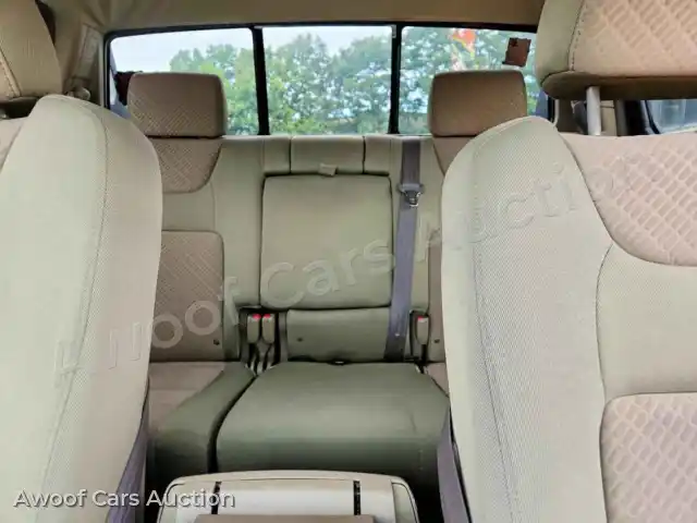 2008 Honda Ridgeline 2HJYK16418H539159 — Copart auction photo 10