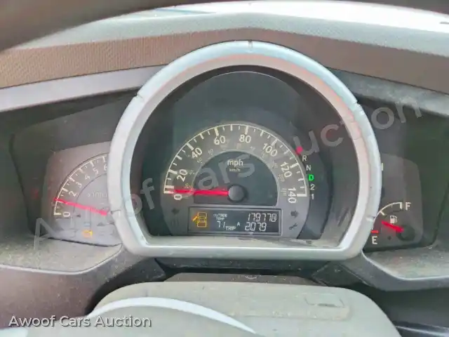 2008 Honda Ridgeline 2HJYK16418H539159 — Copart auction photo 9