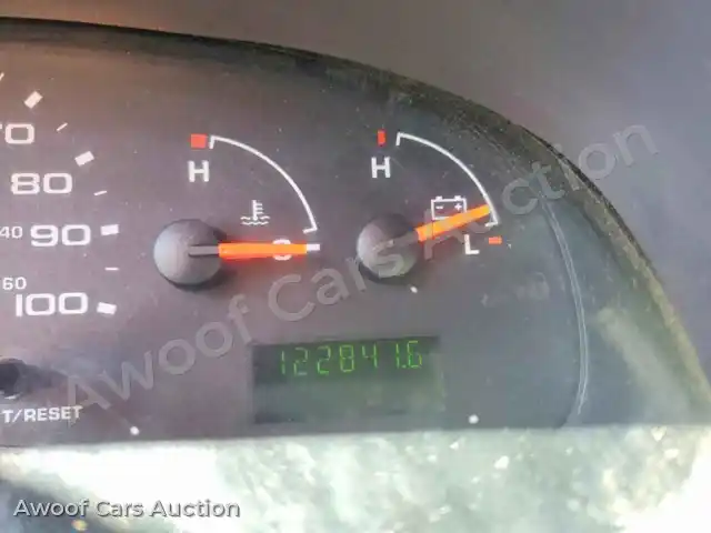 2006 Ford Econoline 1FBNE31L76DA81912 — Copart auction photo 13