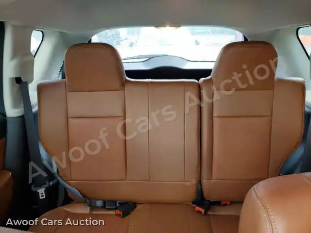 2017 Jeep Compass 1C4NJDEB6HD192887 — Copart auction photo 10