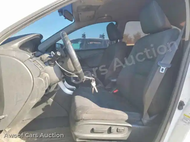 2013 Honda Accord 1HGCR2F52DA244901 — Copart auction photo 7