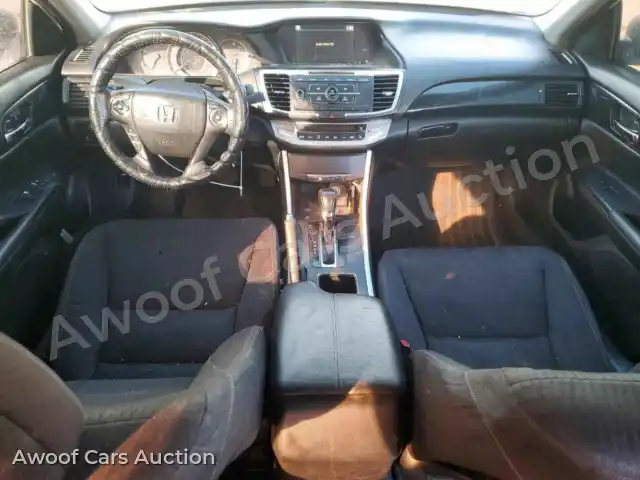 2013 Honda Accord 1HGCR2F52DA244901 — Copart auction photo 8