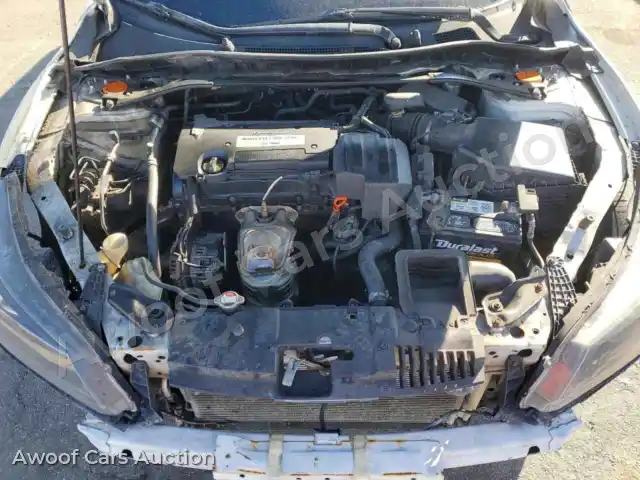 2013 Honda Accord 1HGCR2F52DA244901 — Copart auction photo 11