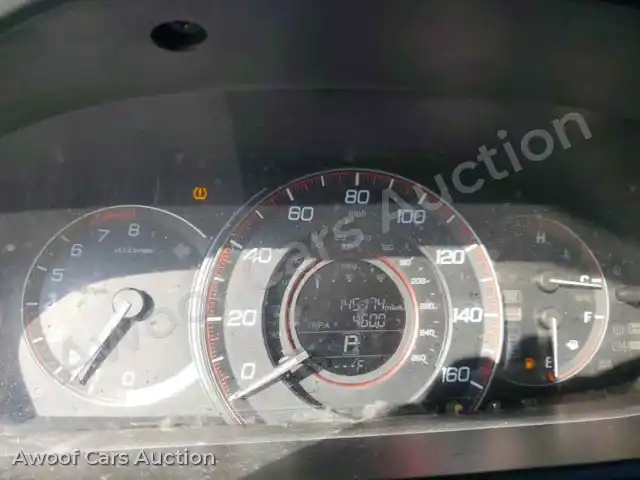 2013 Honda Accord 1HGCR2F52DA244901 — Copart auction photo 9