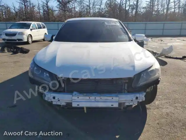 2013 Honda Accord 1HGCR2F52DA244901 — Copart auction photo 5