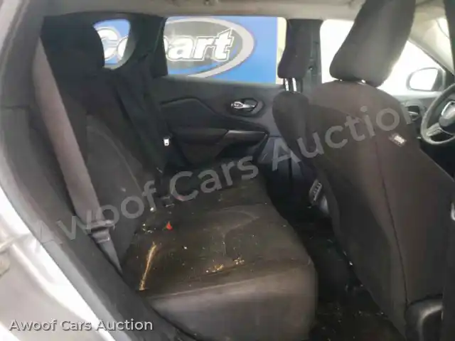 2019 Jeep Grand Cherokee 1C4PJLCB9KD344903 — Copart auction photo 11