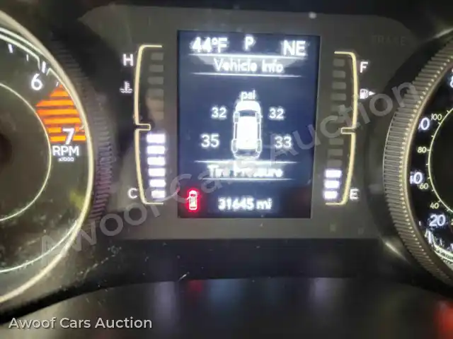 2019 Jeep Grand Cherokee 1C4PJLCB9KD344903 — Manheim auction photo 12