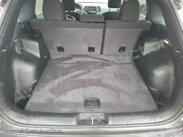 2019 Jeep Grand Cherokee 1C4PJLCB9KD344903 — Manheim auction photo 17