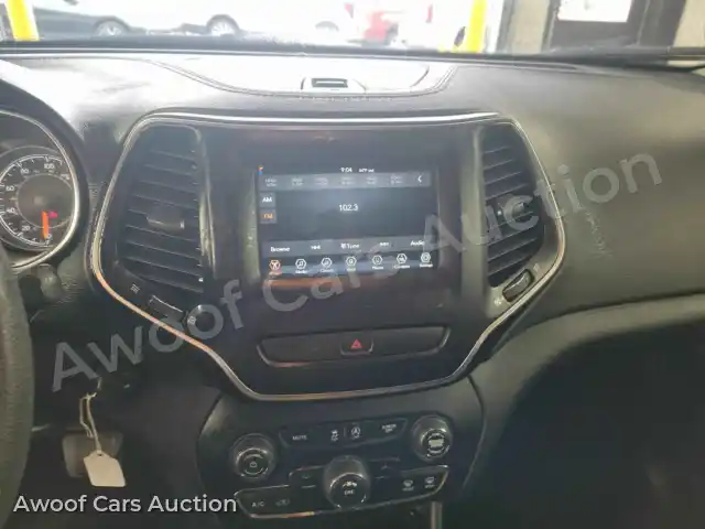 2019 Jeep Grand Cherokee 1C4PJLCB9KD344903 — Manheim auction photo 11