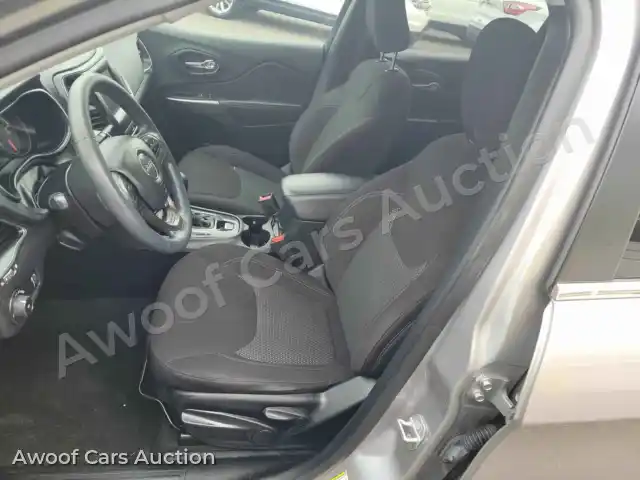 2019 Jeep Grand Cherokee 1C4PJLCB9KD344903 — Manheim auction photo 7