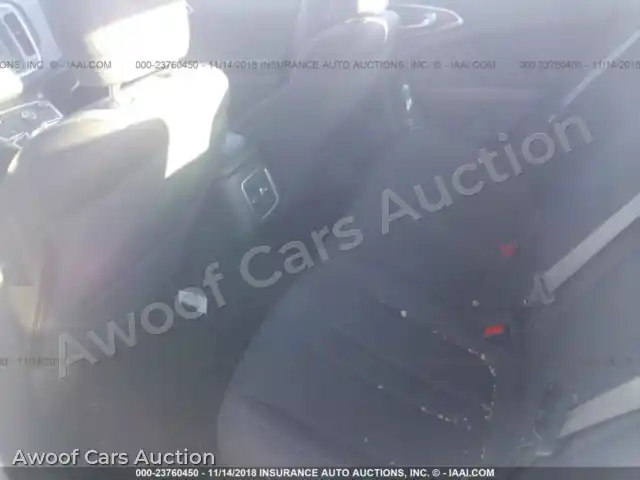 2015 Chrysler 200 1C3CCCAB7FN721261 — Iaai auction photo 8