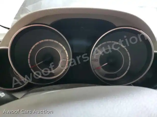 2010 Acura MDX 2HNYD2H68AH504766 — Copart auction photo 9