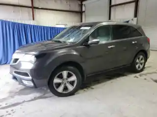 2010 Acura MDX