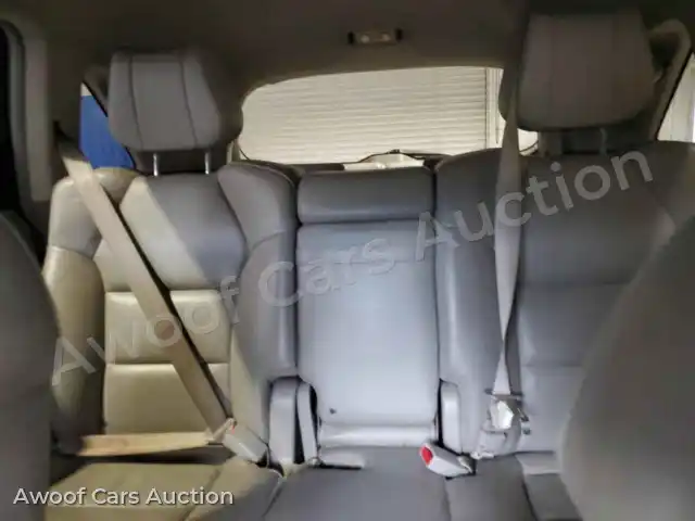 2010 Acura MDX 2HNYD2H68AH504766 — Copart auction photo 10
