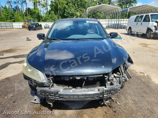 2013 Honda Accord 1HGCR3F8XDA020789 — photo 5 de la vente Copart