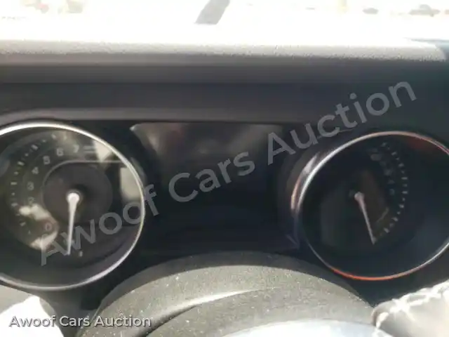 2023 Jeep Wrangler 1C4JJXP65PW599196 — photo 9 de la vente Copart
