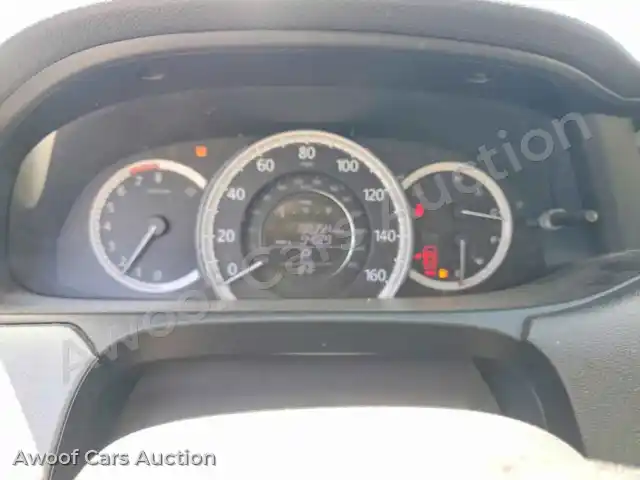 2015 Honda Accord 1HGCR2F30FA259429 — Copart auction photo 9