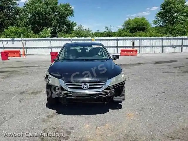 2015 Honda Accord 1HGCR2F30FA259429 — Copart auction photo 13