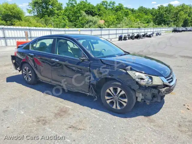 2015 Honda Accord 1HGCR2F30FA259429 — Copart auction photo 4