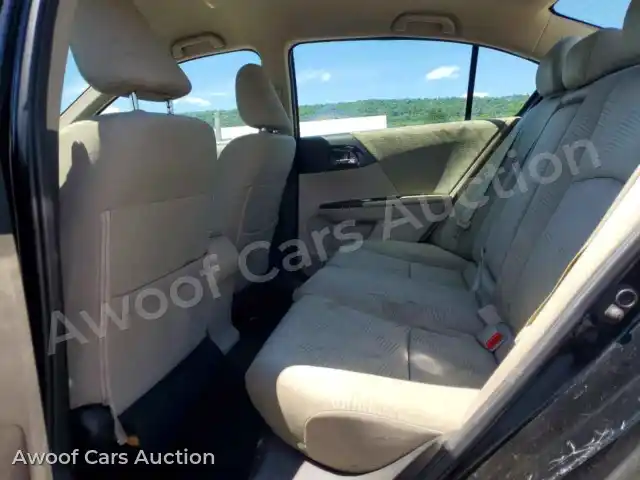 2015 Honda Accord 1HGCR2F30FA259429 — Copart auction photo 10