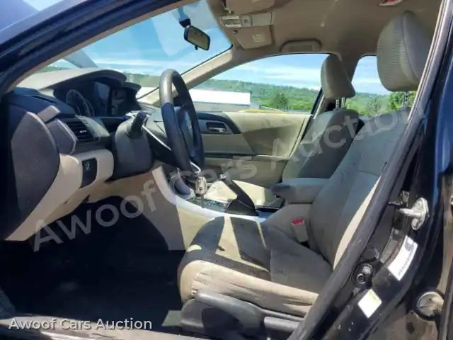 2015 Honda Accord 1HGCR2F30FA259429 — Copart auction photo 7