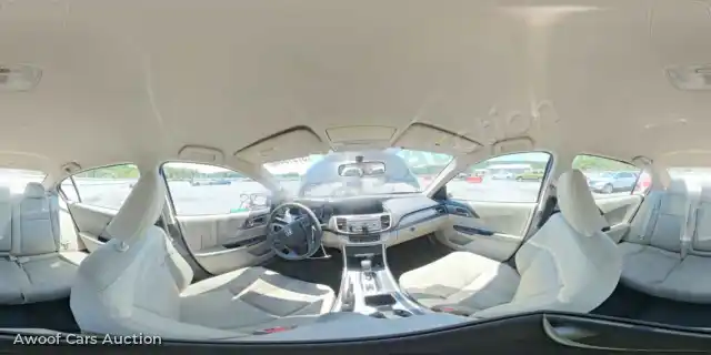 2015 Honda Accord 1HGCR2F30FA259429 — Copart auction photo 14